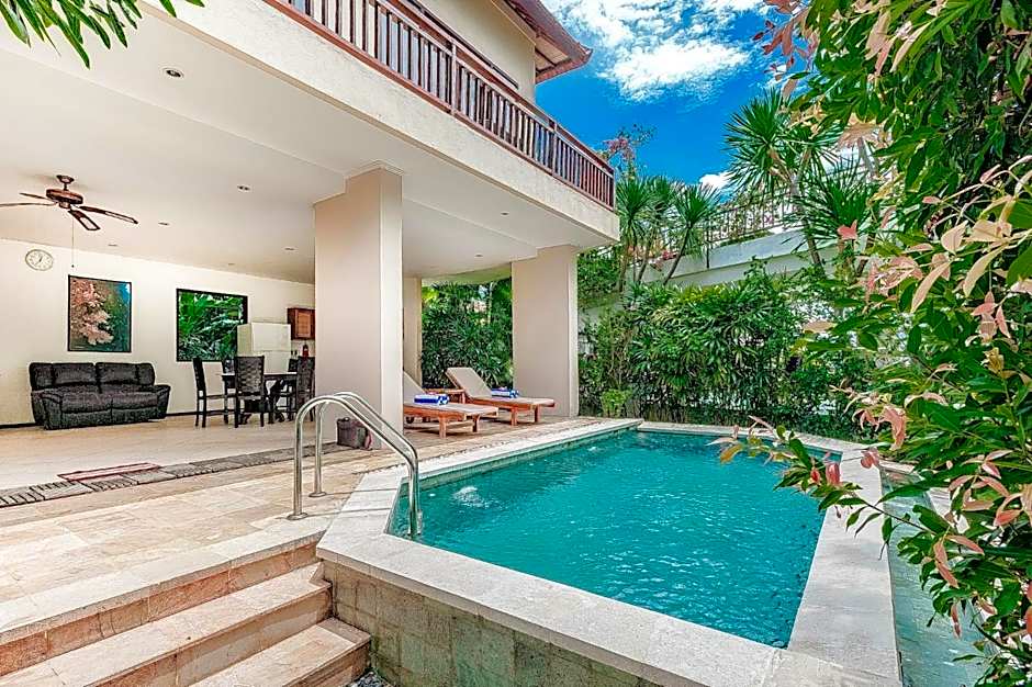 Orlowsky Discovery Candidasa Hotel