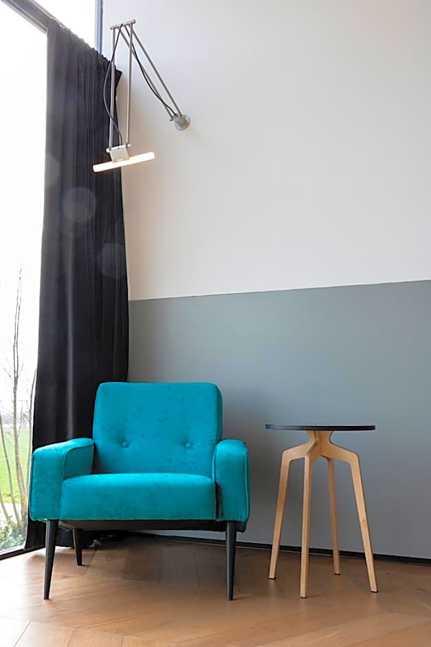 De 6 Linden Boutique Hotel