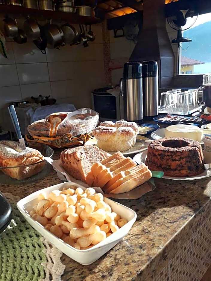 TuTu TonTo Acomodações e Lazer