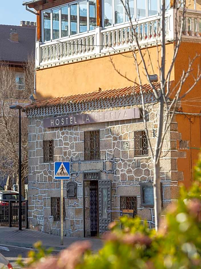 Hostel La Pedriza