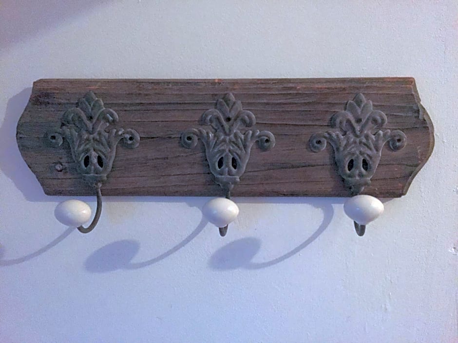 B&B 't Wehrzien