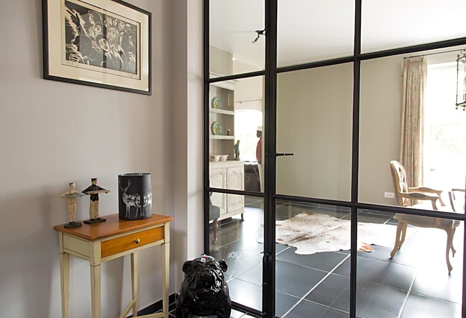 B&B Hortense
