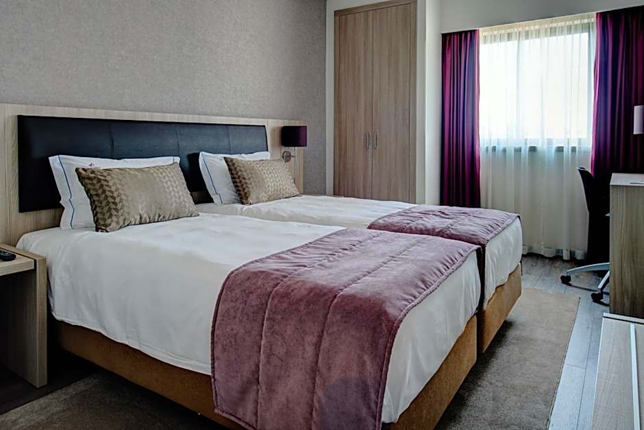 VIP Inn Berna Hotel