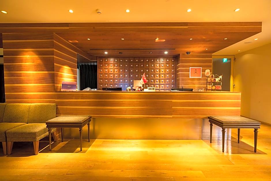 Matsumoto Marunouchi Hotel