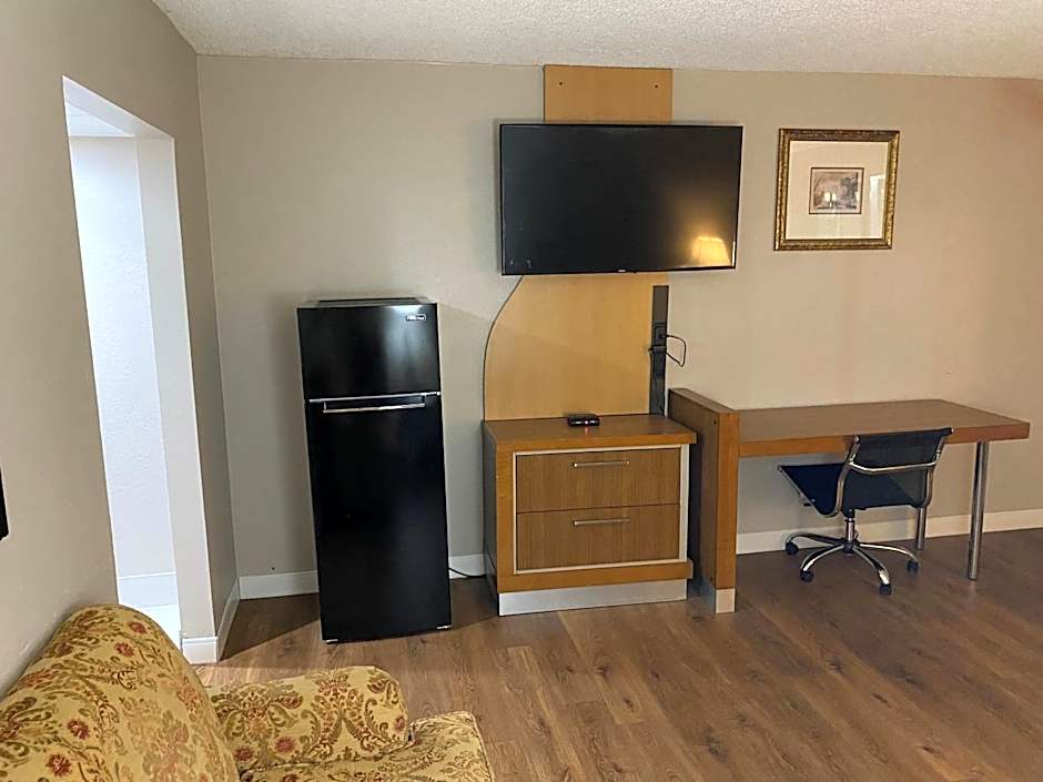 Baymont by Wyndham Odessa University Area