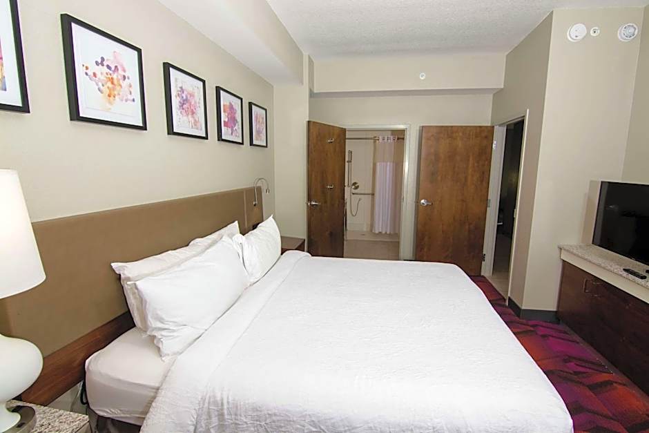 Hilton Garden Inn Tampa Suncoast Parkway