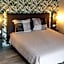 Le Heron Pourpre B&B gastronomique