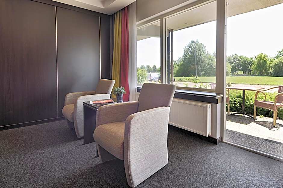 Van der Valk Hotel Groningen Zuidbroek