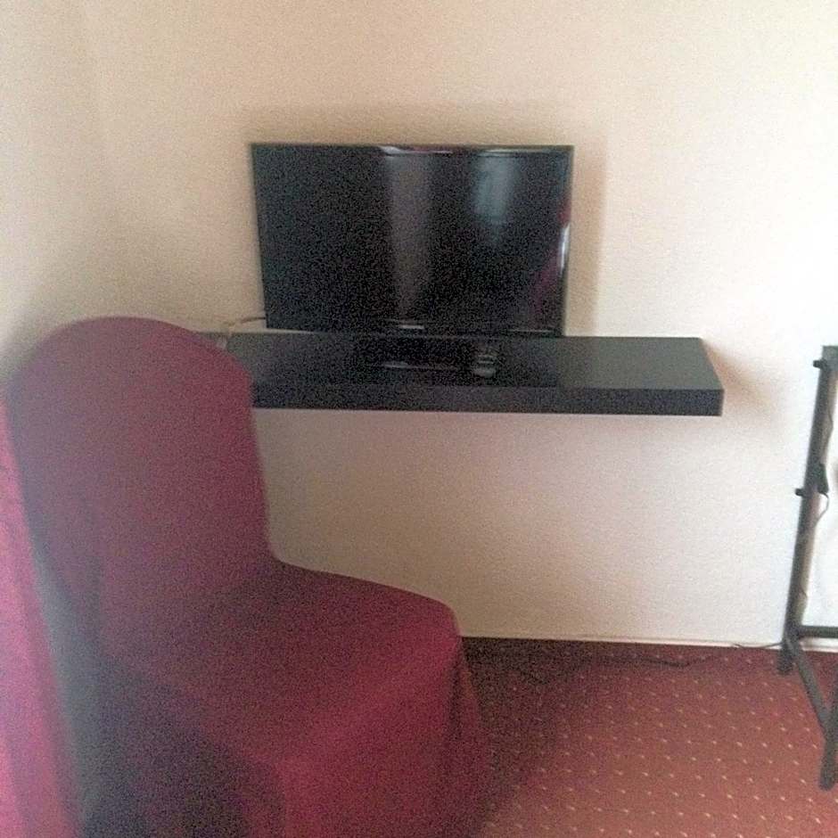 Hotel Saarland Lebach