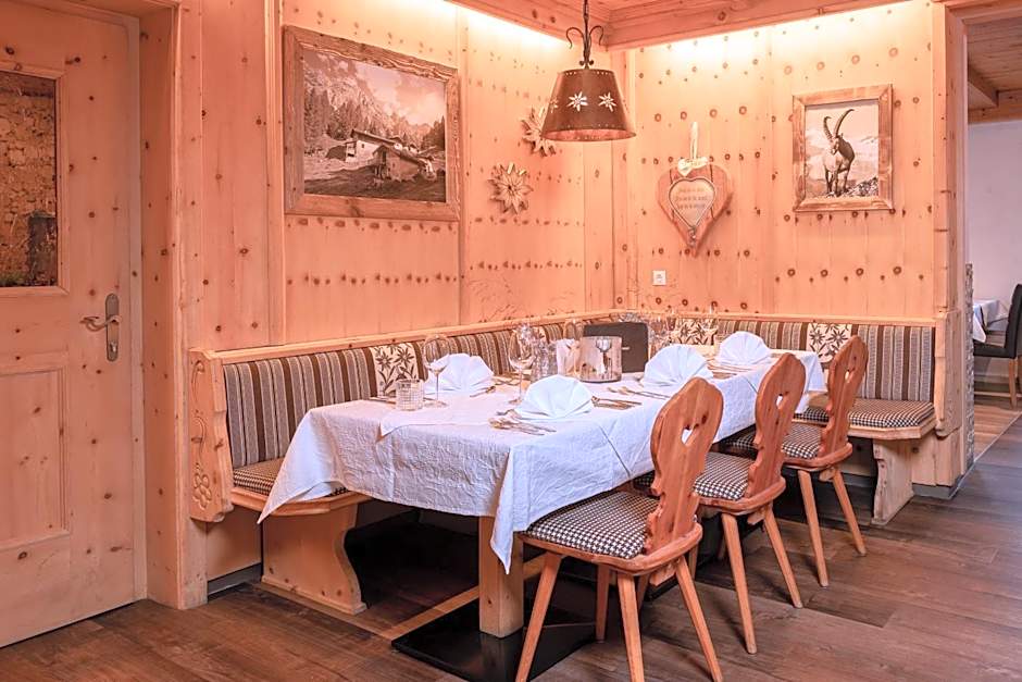 Hotel Alphof Stubaital