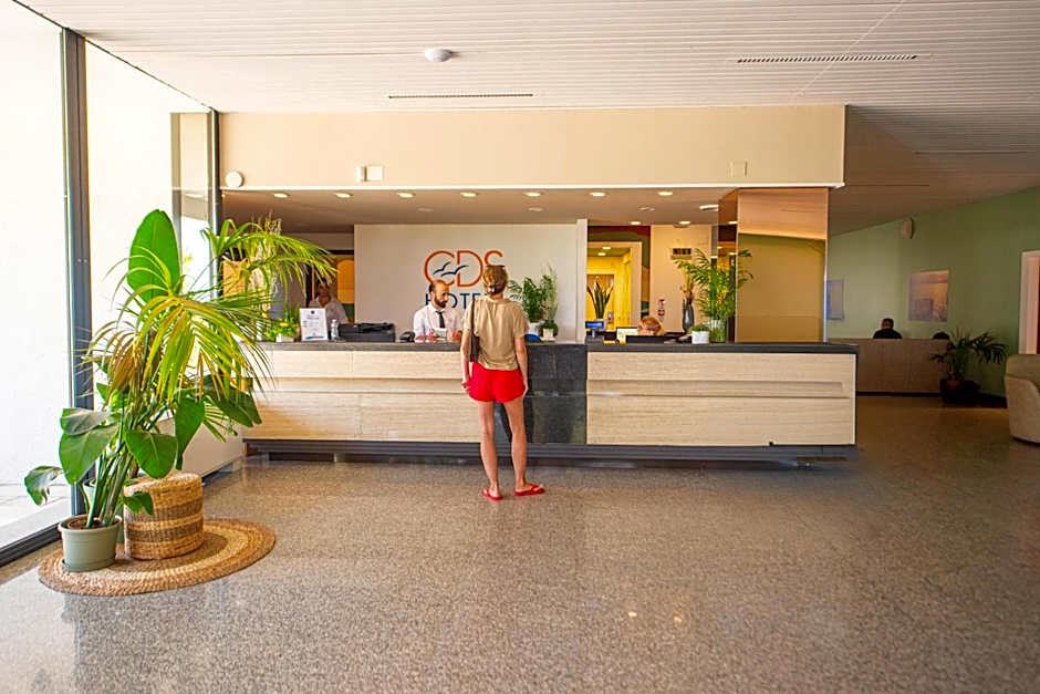 Porto Giardino - CDSHotels