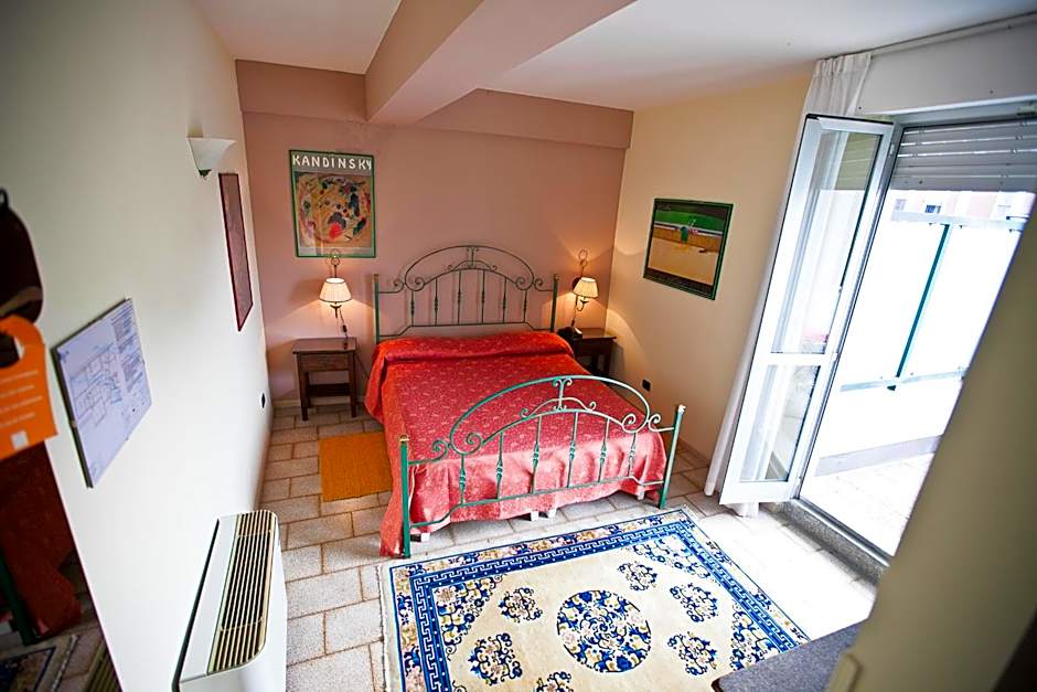 Hotel Rainero