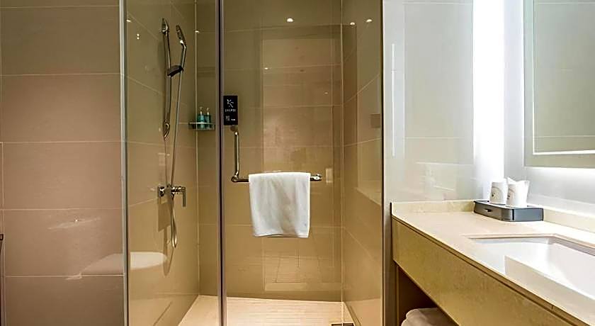 City Comfort Inn Liuzhou Liucheng People Square – Liuzhou
