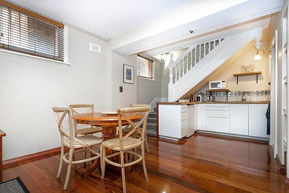 Fremantle Bed & Breakfast