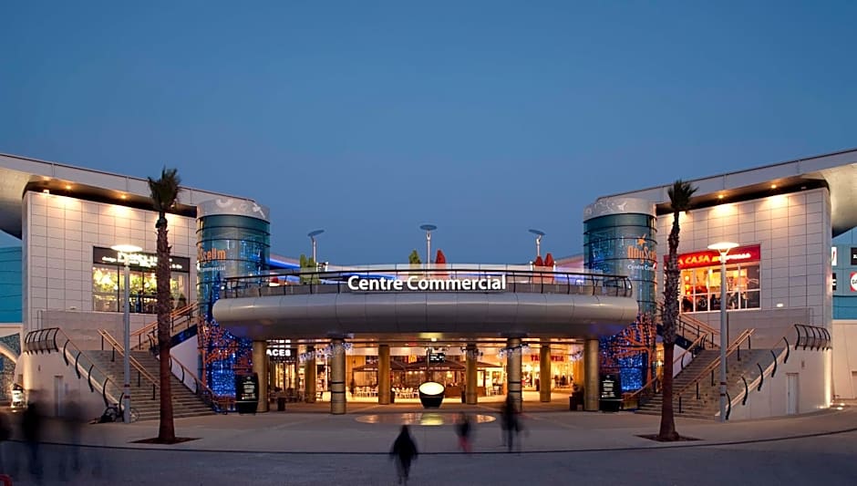 Holiday Inn Express Montpellier - Odysseum By IHG