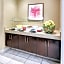 Homewood Suites By Hilton Dallas/Allen