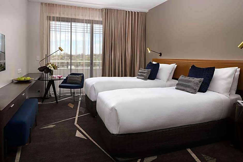 Rydges Campbelltown