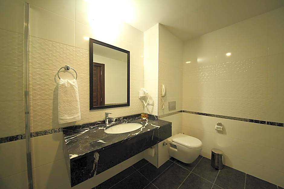 Safa Sorgun Thermal Hotel