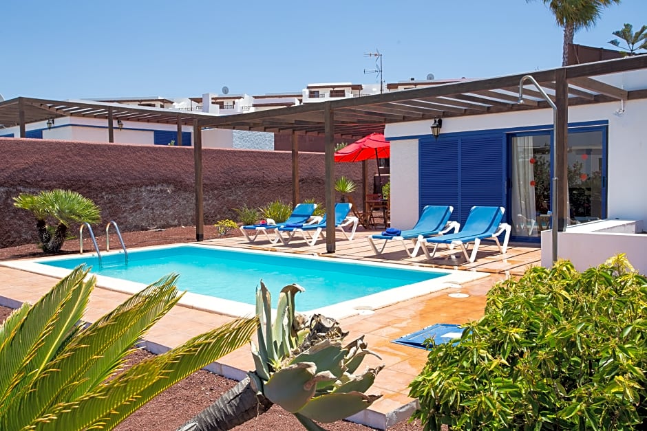 VILLA VALENTINA PRIVATE POOL