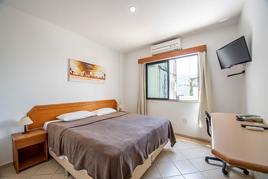 OYO Residencial Itacuruaaj Apart Hotel, Mangaratiba