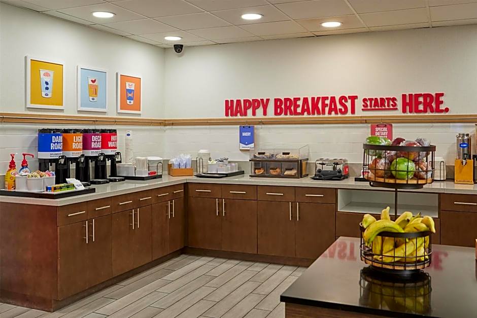 Hampton Inn & Suites Radcliff/Fort Knox