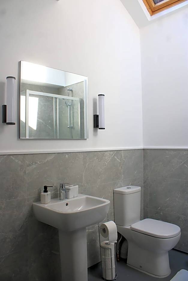 Fenwick Sunrise Hotel