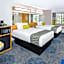 Microtel Inn & Suites By Wyndham Johnstown
