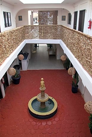 Hotel Masam Isla Mujeres