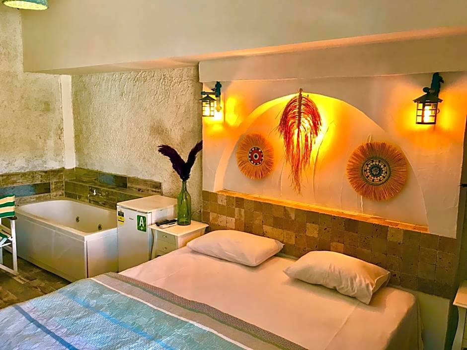 BARBA OTEL