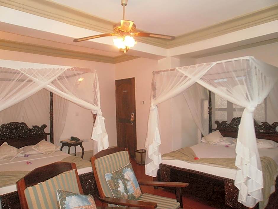 Asmini Palace Hotel