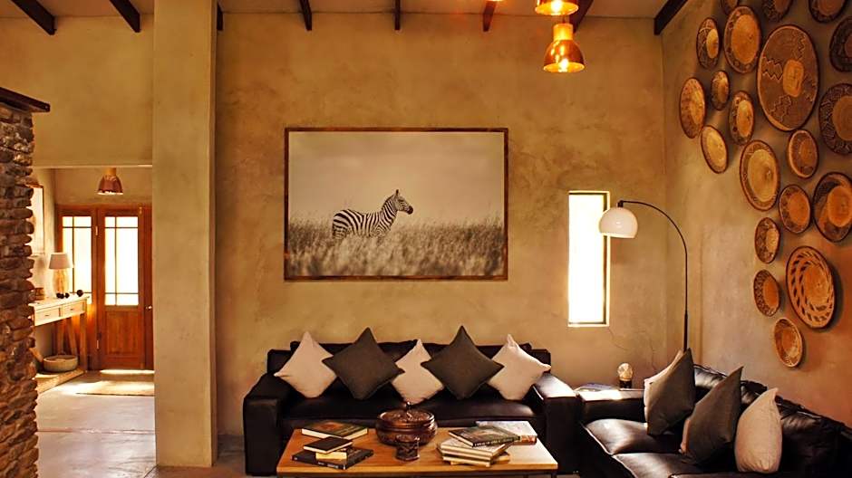 Dream of Africa Bush Lodge