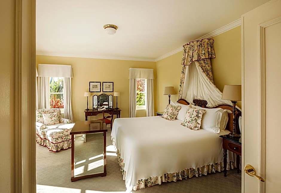 Reid's Palace, A Belmond Hotel, Madeira