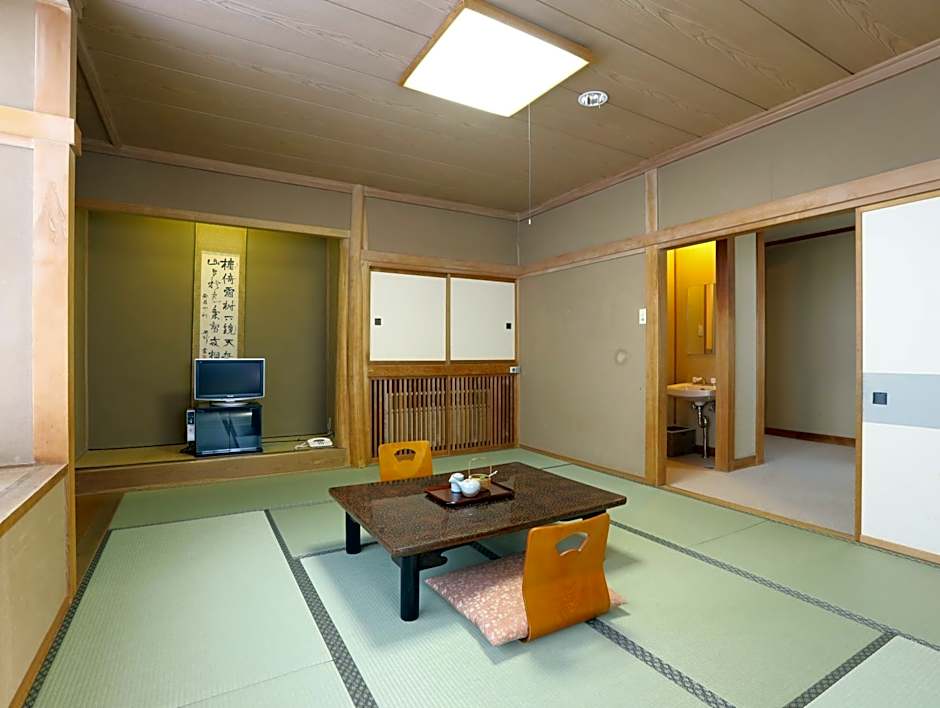 Asahikan