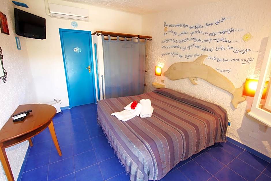 L'Oasi Villaggio Albergo