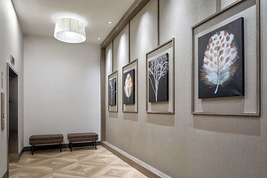 Hyatt House Denver Aurora Anschutz Medical Campus