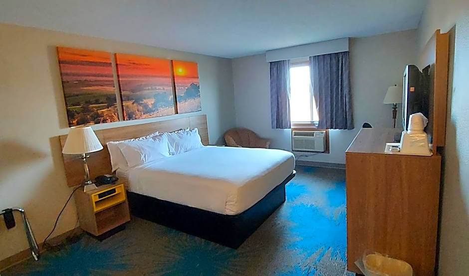 Days Inn by Wyndham Willmar