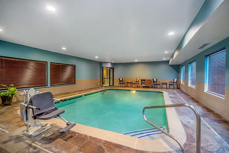 Holiday Inn Express Hotel Howe / Sturigs By IHG