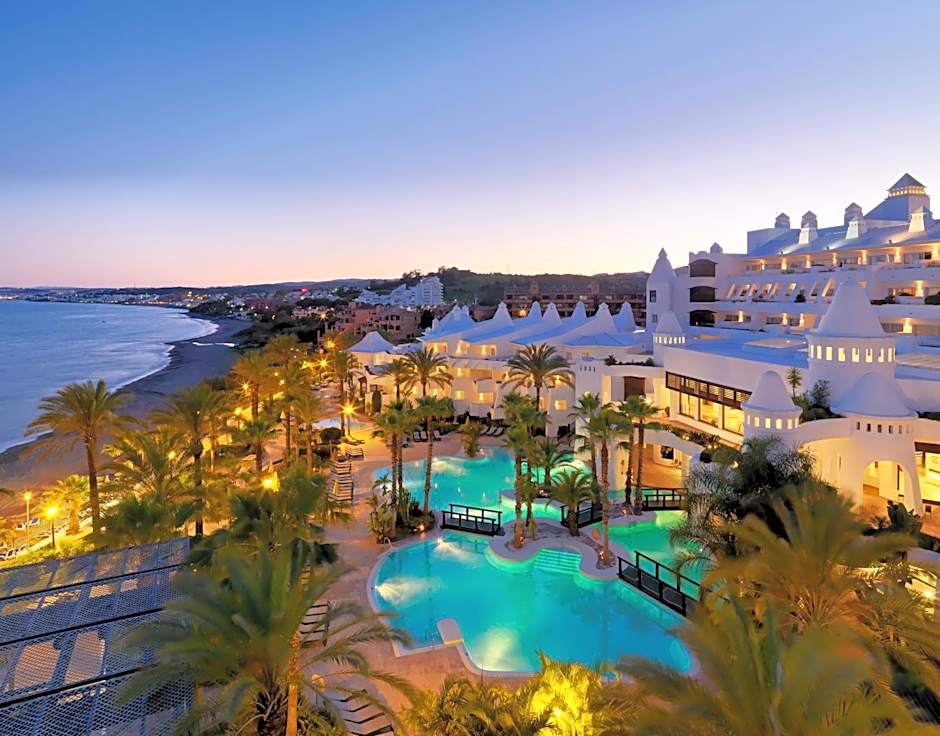 H10 Estepona Palace