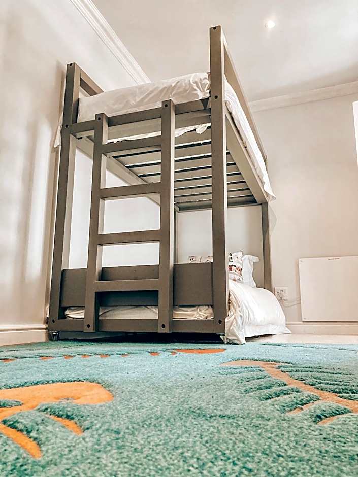 Chateau de Marine Boutique Hotel
