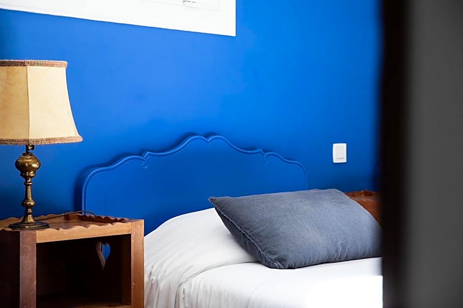 Oustau Camarguen Hôtel & Spa