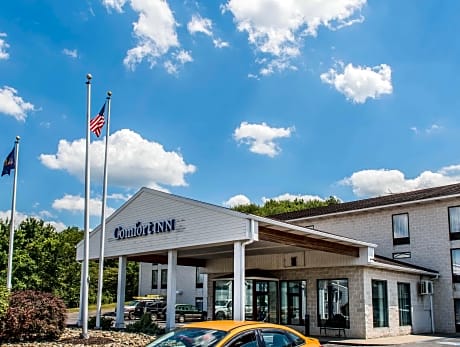 Quality Inn Waynesburg - Morrisville