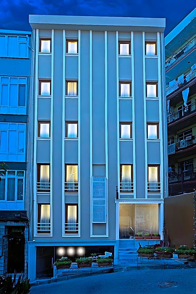 Zem Hotel