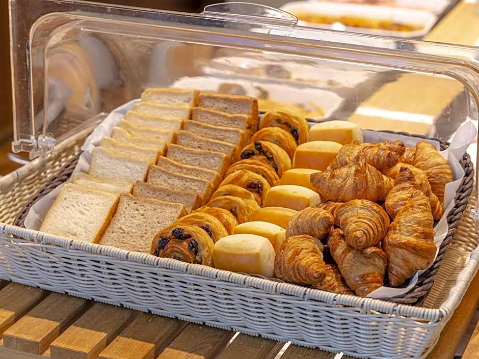 Akihabara Washington Hotel