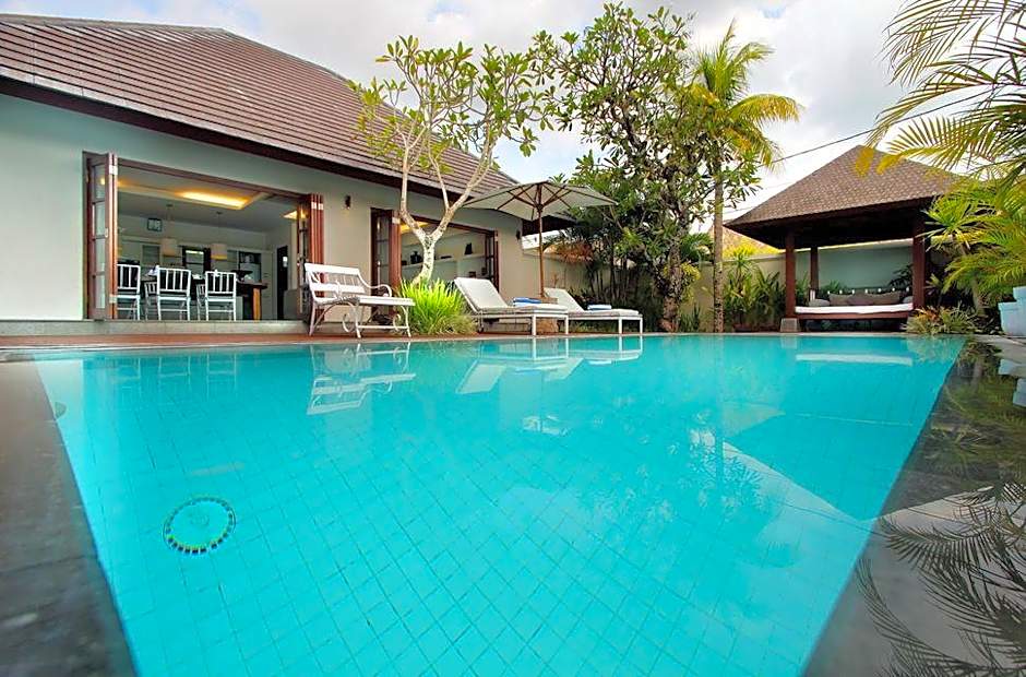 Nunia Boutique Villas