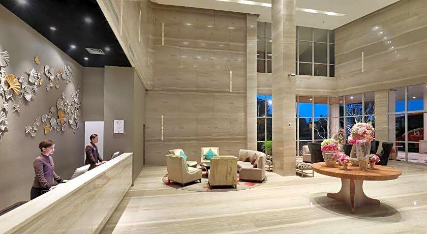 Swiss-Belhotel Airport Jakarta