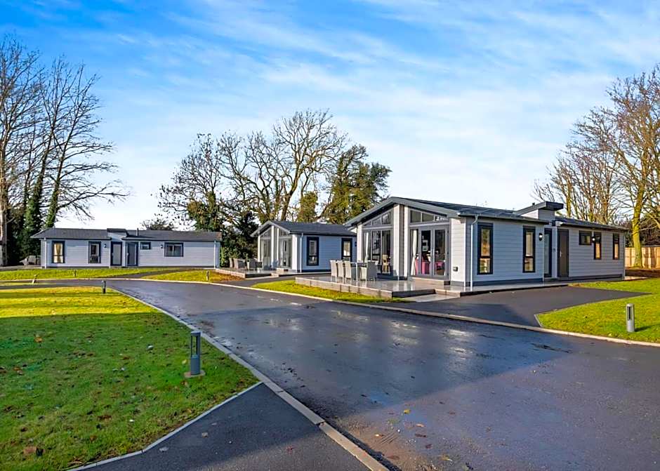 Faringdon Grange