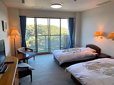 Western Room