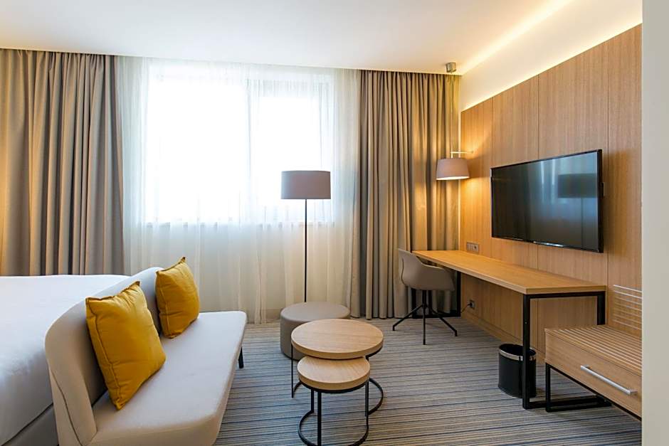 Courtyard by Marriott BANJA LUKA