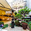 Continental Hotel Budapest