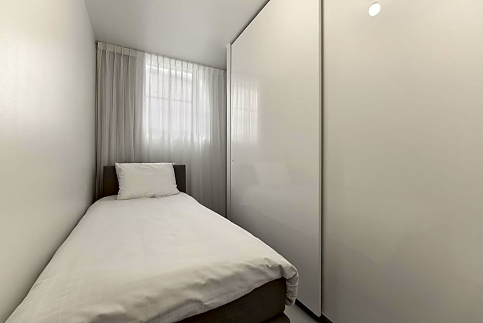 Urban Residences Maastricht